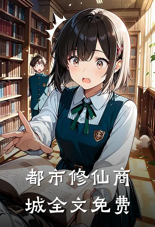 都市修仙商城全文免费