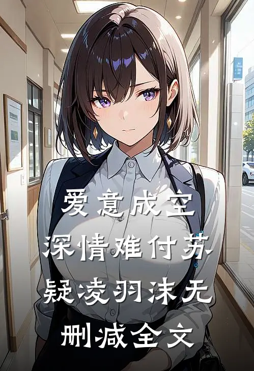 爱意成空，深情难付苏疑凌羽沫无删减全文