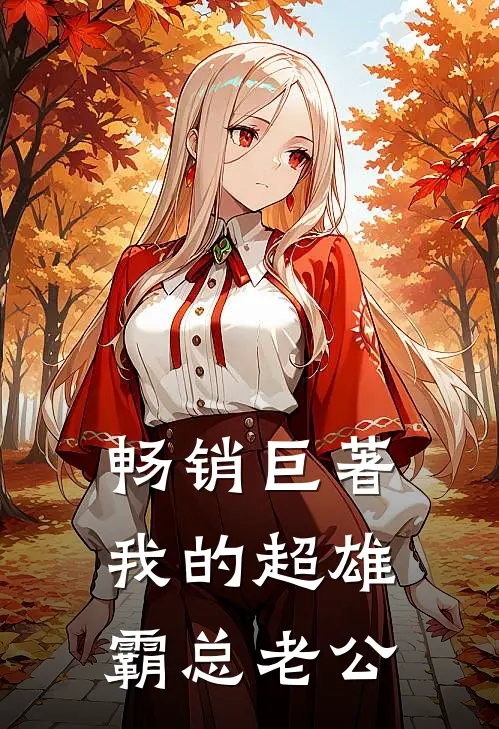 畅销巨著我的超雄霸总老公