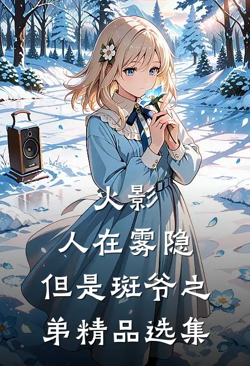 火影：人在雾隐，但是斑爷之弟精品选集