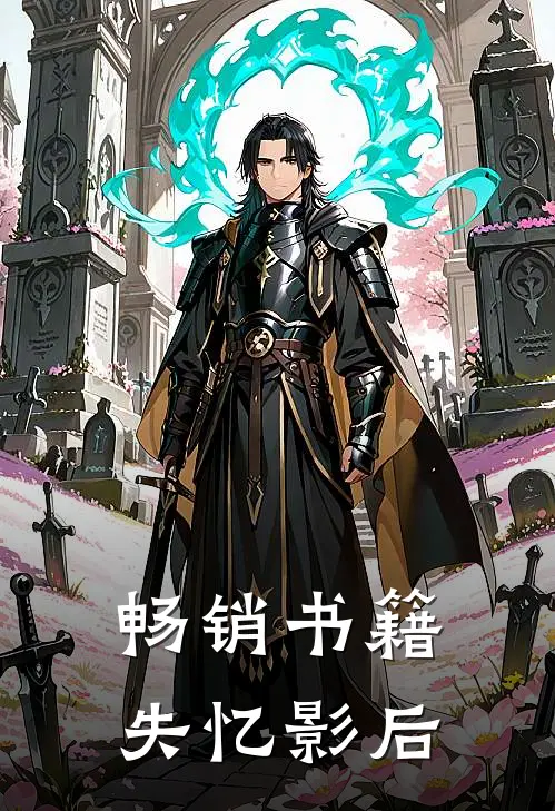 畅销书籍失忆影后