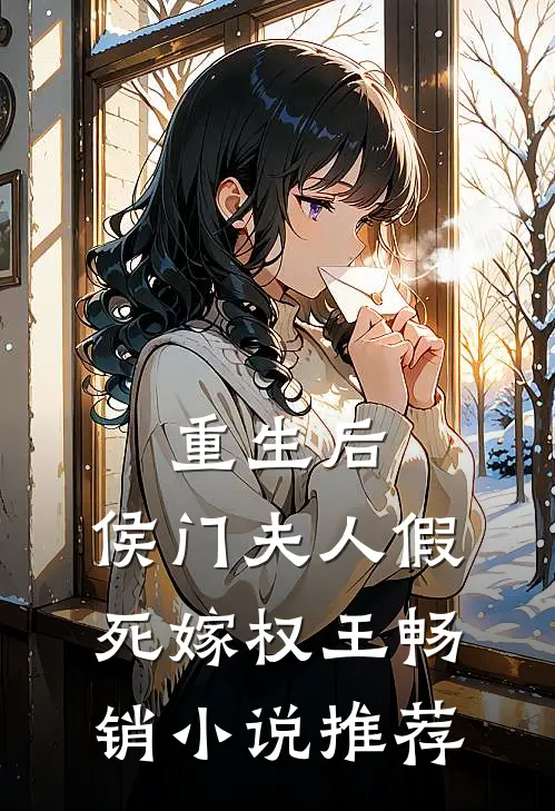 重生后，侯门夫人假死嫁权王畅销小说推荐