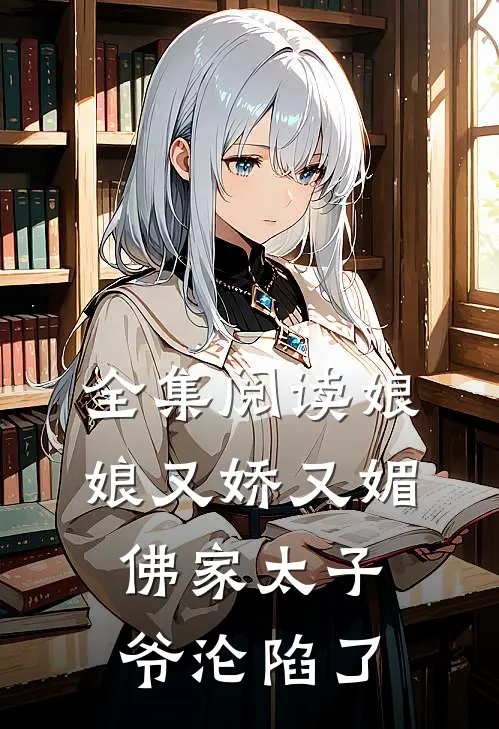 全集阅读娘娘又娇又媚，佛家太子爷沦陷了