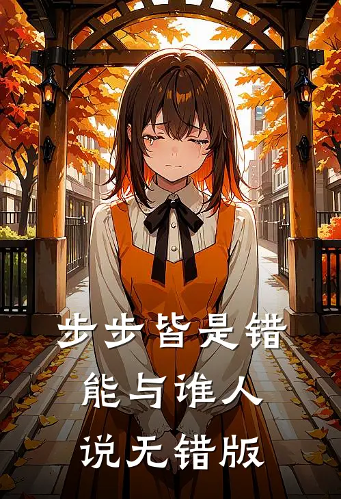 步步皆是错，能与谁人说无错版