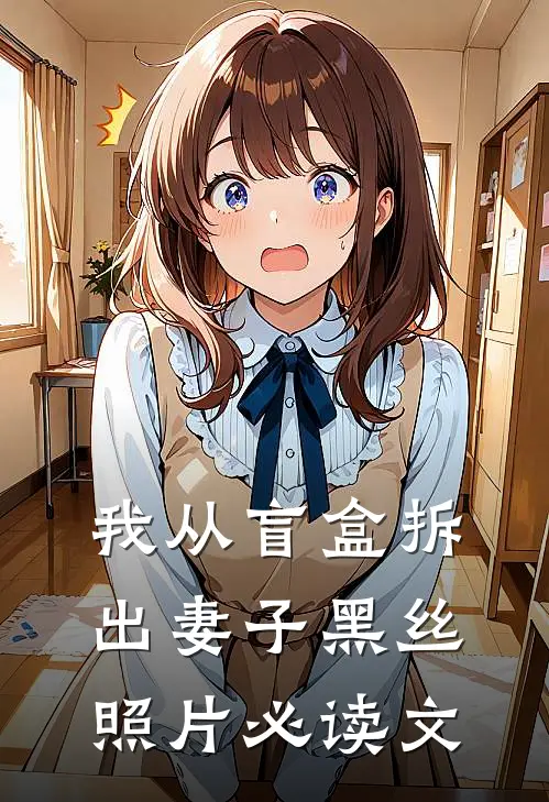 我从盲盒拆出妻子黑丝照片必读文