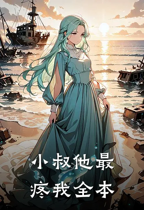 小叔他最疼我全本