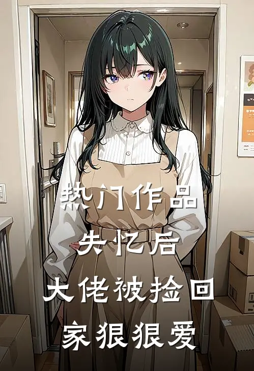 热门作品失忆后，大佬被捡回家狠狠爱