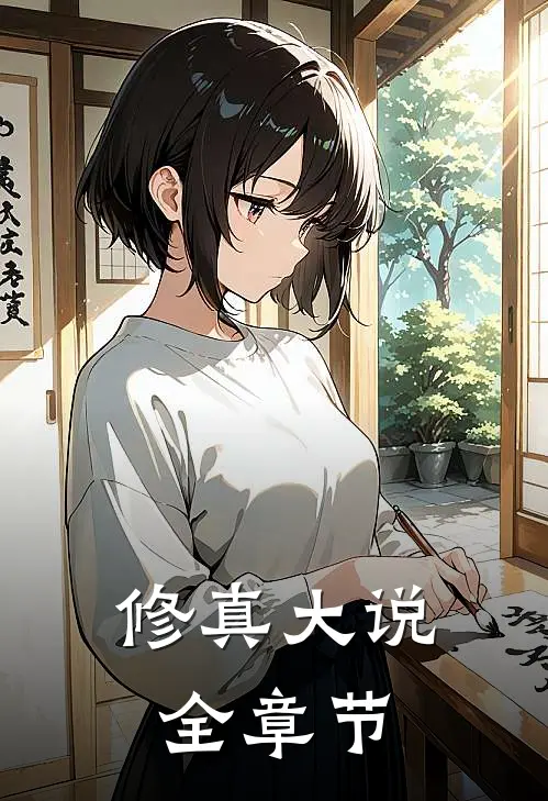 修真大说全章节