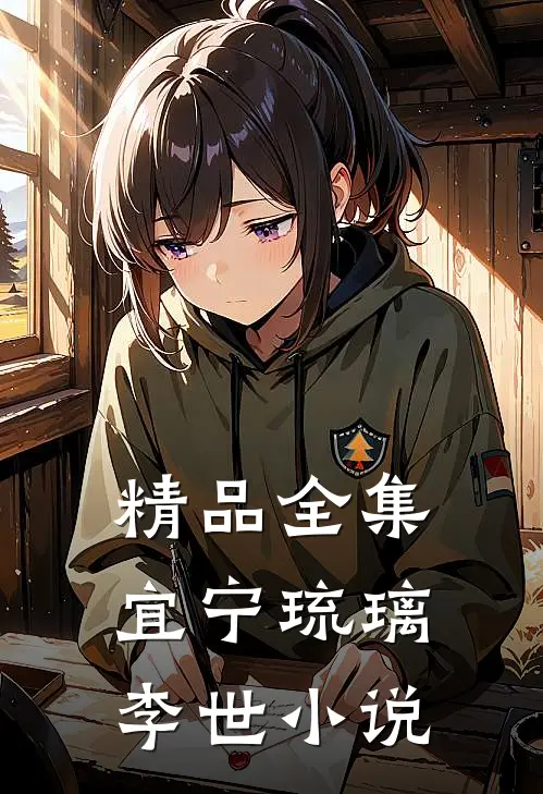 精品全集宜宁琉璃李世小说