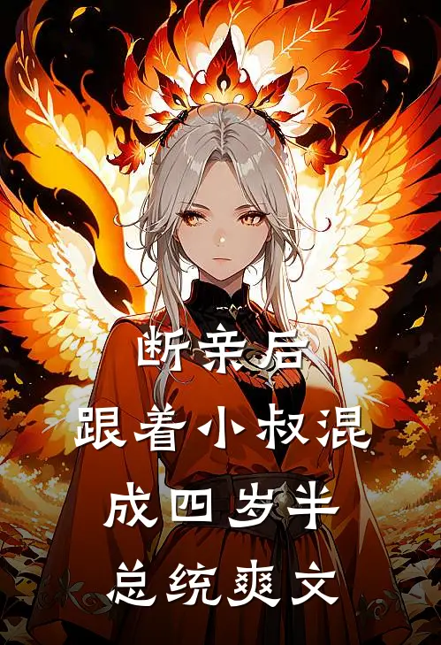 断亲后，跟着小叔混成四岁半总统爽文