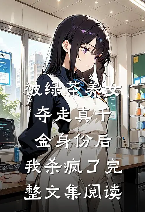 被绿茶养女夺走真千金身份后，我杀疯了完整文集阅读