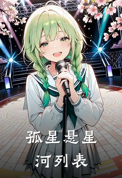 孤星悬星河列表