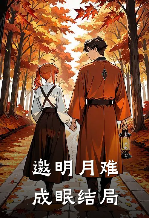 邀明月难成眠结局