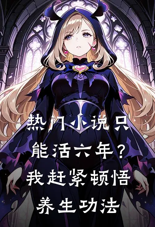 热门小说只能活六年？我赶紧顿悟养生功法