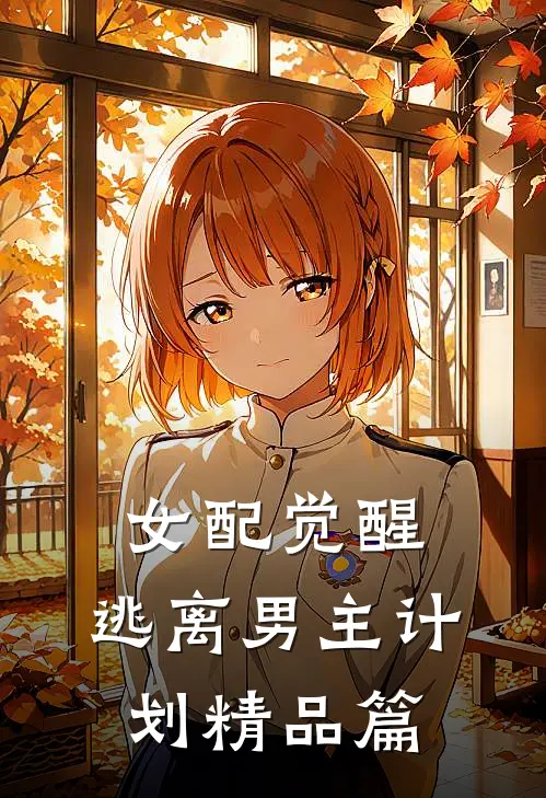 女配觉醒：逃离男主计划精品篇