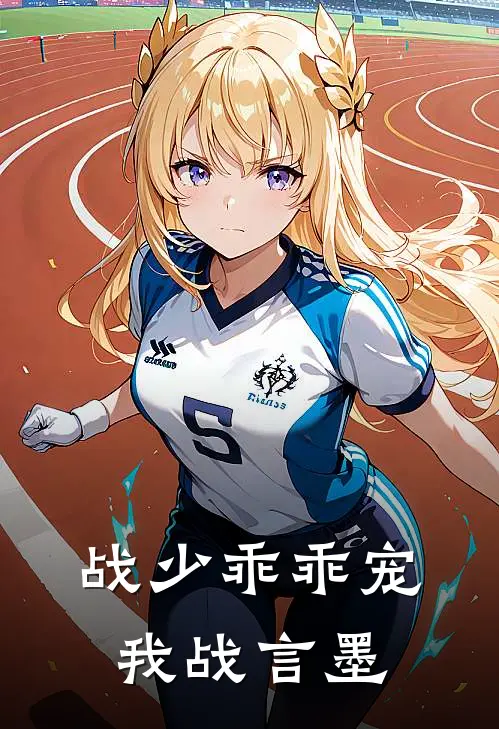 战少乖乖宠我战言墨