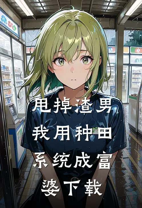 甩掉渣男，我用种田系统成富婆下载