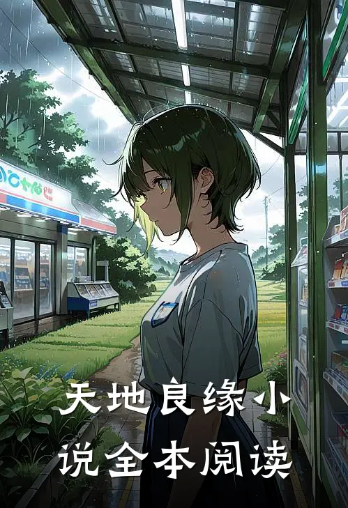 天地良缘小说全本阅读