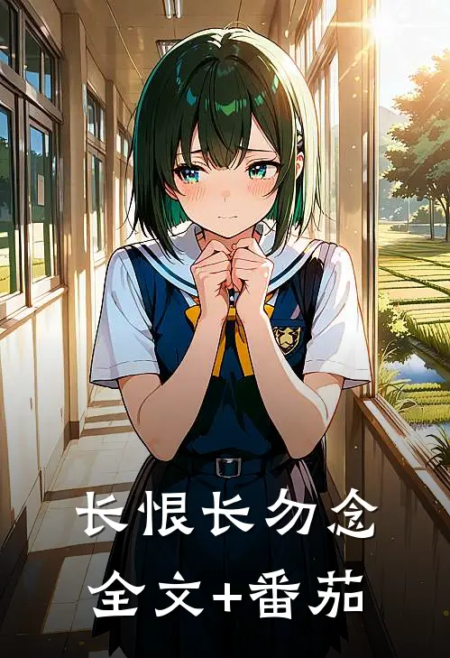 长恨长勿念全文+番茄