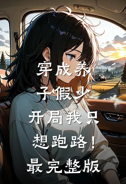 穿成养子假少，开局我只想跑路！最完整版