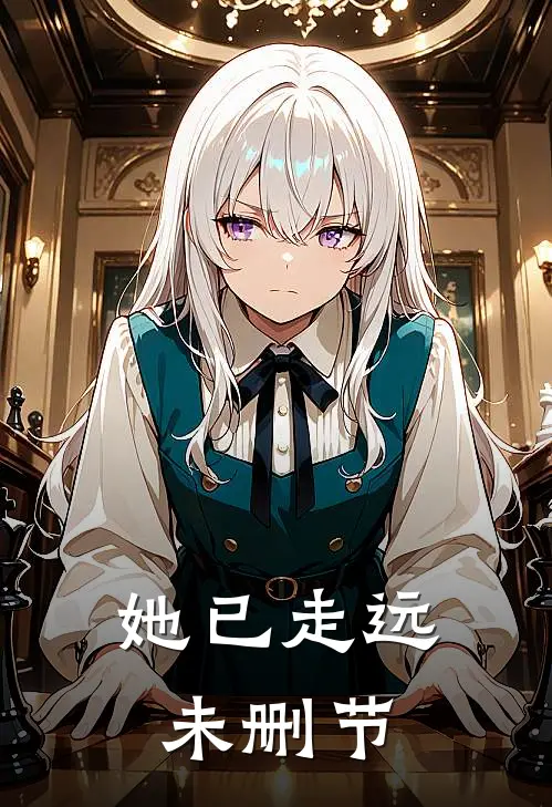 她已走远未删节