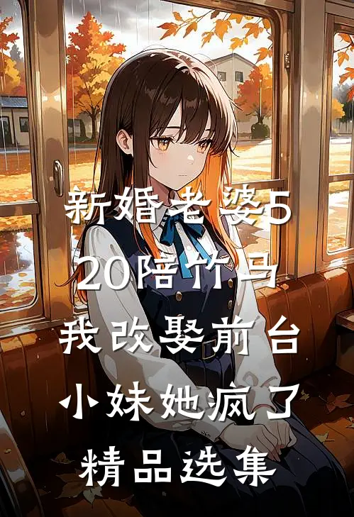 新婚老婆520陪竹马，我改娶前台小妹她疯了精品选集