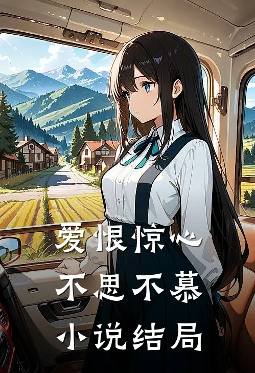 爱恨惊心，不思不慕小说结局