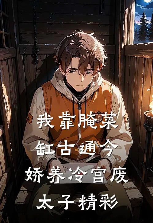 我靠腌菜缸古通今，娇养冷宫废太子精彩