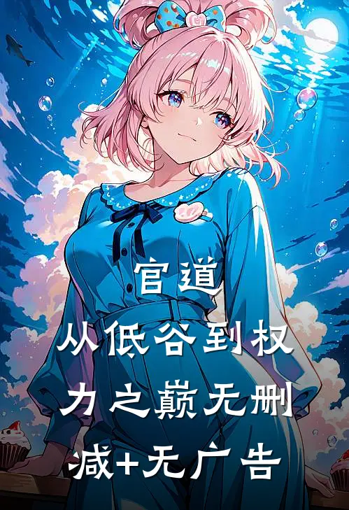 官道：从低谷到权力之巅无删减+无广告