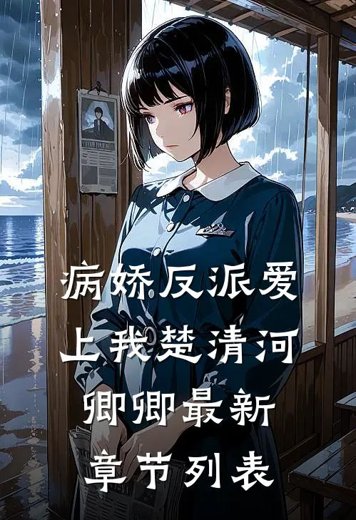 病娇反派爱上我楚清河卿卿最新章节列表