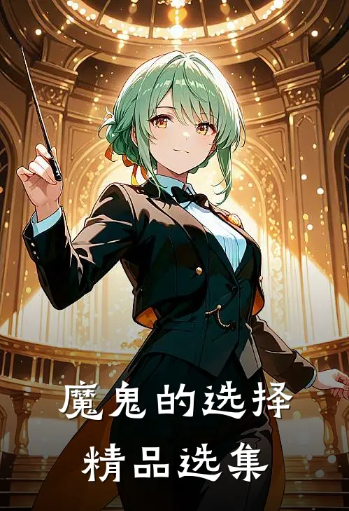 魔鬼的选择精品选集