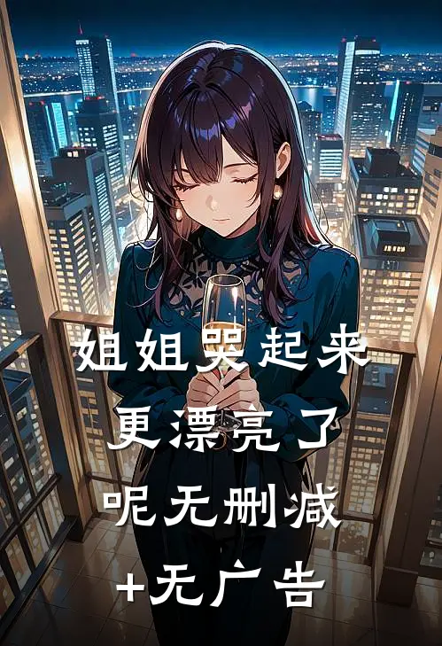 姐姐哭起来，更漂亮了呢无删减+无广告