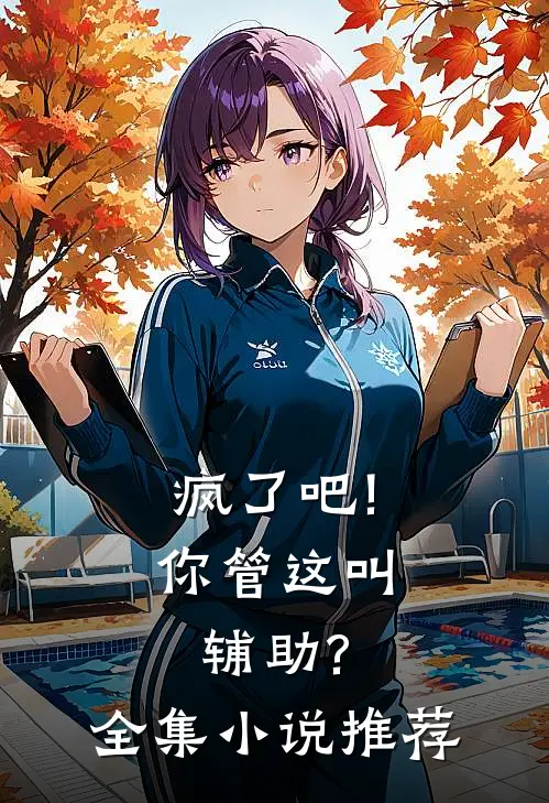 疯了吧!你管这叫辅助?全集推荐一下