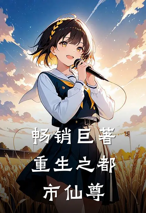 畅销巨著重生之都市仙尊