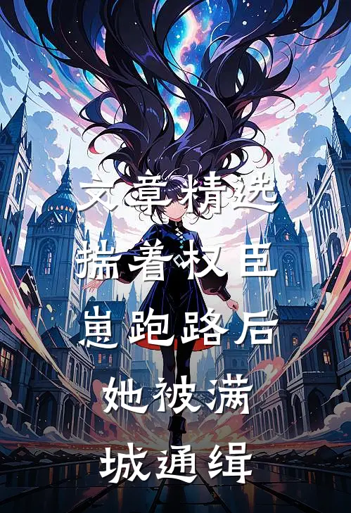 文章精选揣着权臣崽跑路后，她被满城通缉