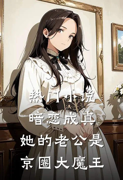 热门小说暗恋成真：她的老公是京圈大魔王