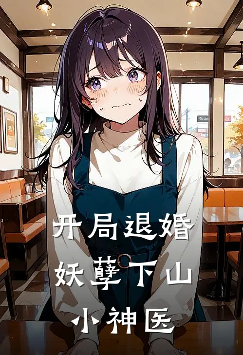 开局退婚：妖孽下山小神医