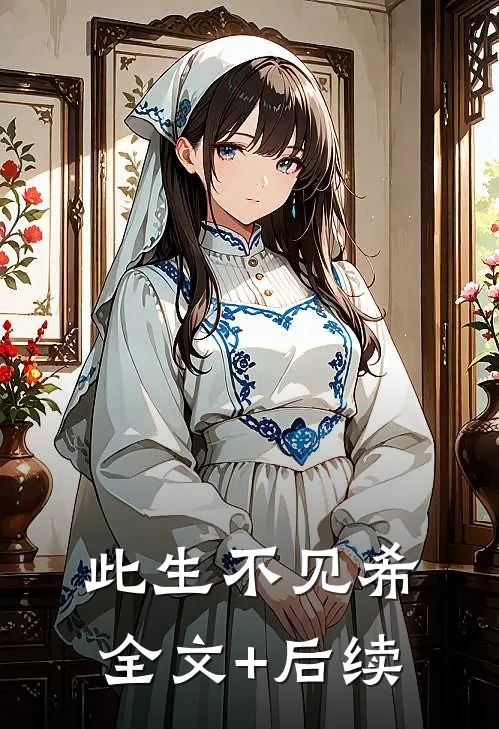 此生不见希全文+后续