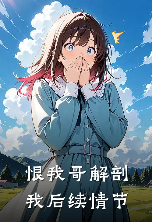 恨我哥解剖我后续情节