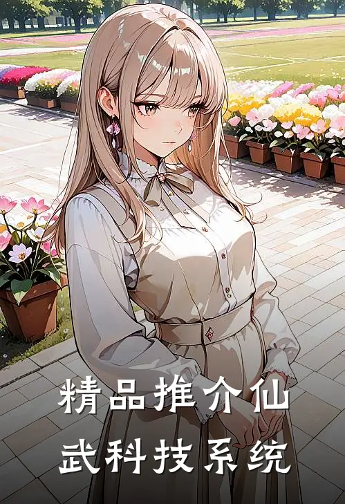 精品推介仙武科技系统