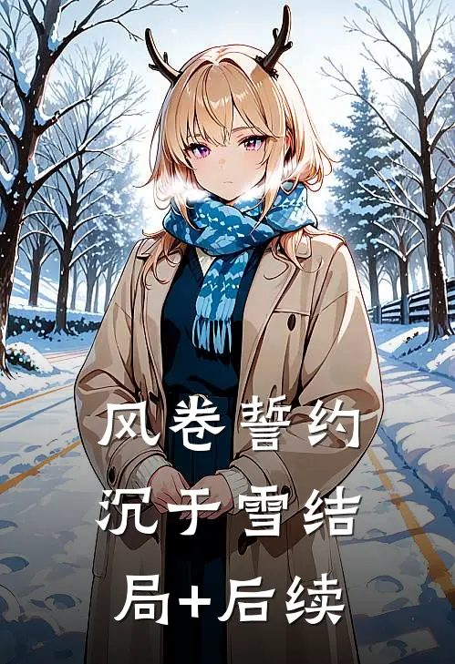 风卷誓约沉于雪结局+后续
