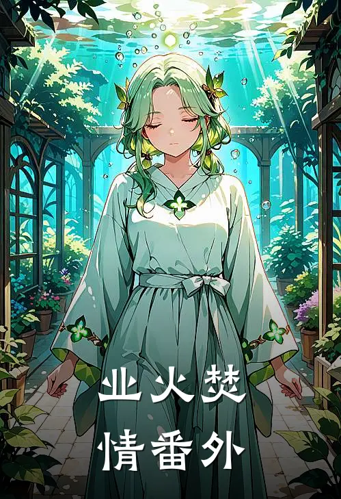业火焚情番外
