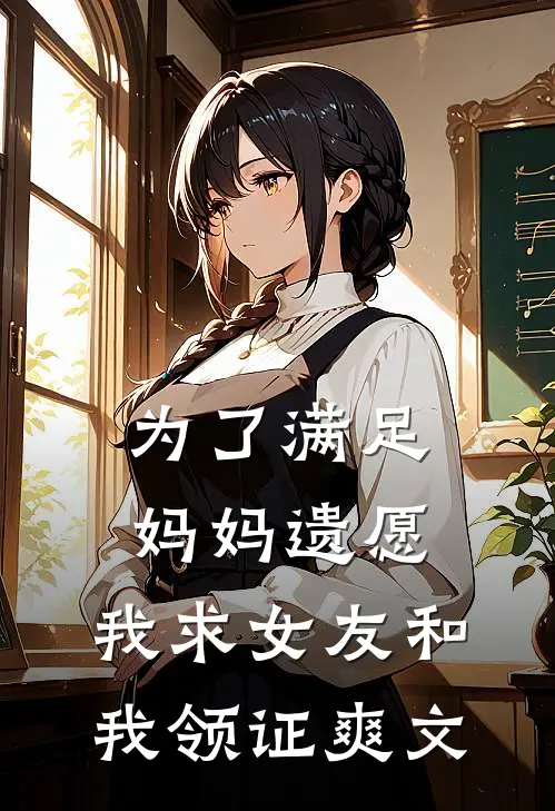 为了满足妈妈遗愿，我求女友和我领证爽文