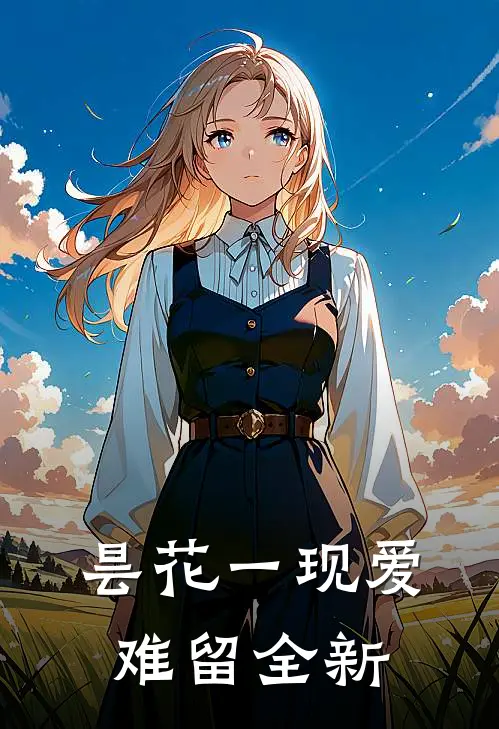 昙花一现爱难留全新
