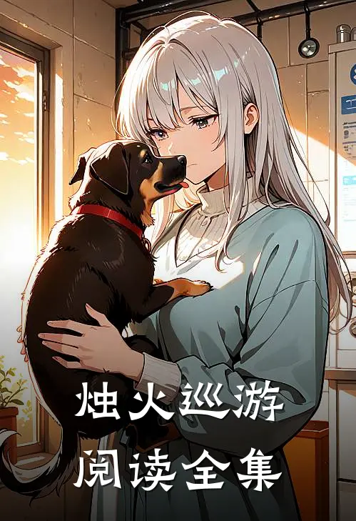 烛火巡游阅读全集