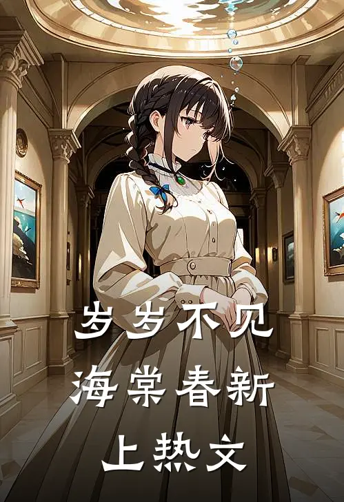 岁岁不见海棠春新上热文