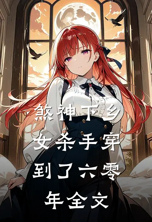 煞神下乡：女杀手穿到了六零年全文