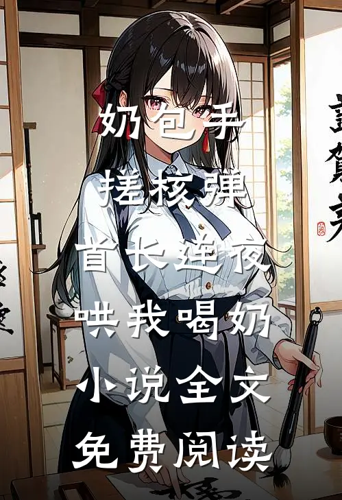 奶包手搓核弹，首长连夜哄我喝奶小说全文免费阅读