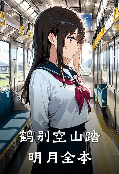 鹤别空山踏明月全本