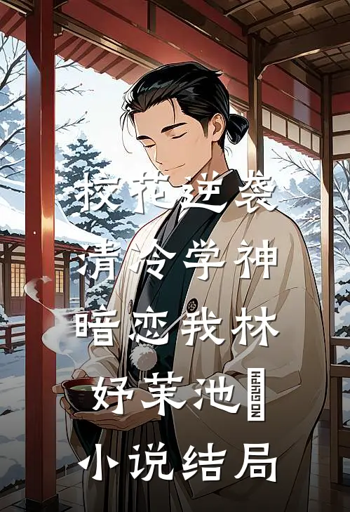 校花逆袭：清冷学神暗恋我林妤茉池澪小说结局